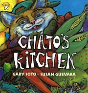 Cover of: Chato's Kitchen