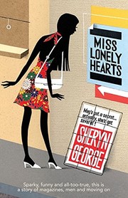 Cover of: Miss Lonelyhearts