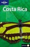 Cover of: Lonely Planet Costa Rica (Lonely Planet Costa Rica (Spanish))