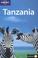Cover of: Lonely Planet Tanzania (Lonely Planet Tanzania (Spanish))