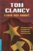 Cover of: Clave Red Rabbit by 