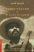 Cover of: Pedro Paramo Y El Llano En Llamas (Novela (Booket Numbered))