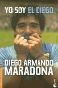 Cover of: Yo Soy El Diego / I Am the Diego (Divulgacion Biografias y Memorias)
