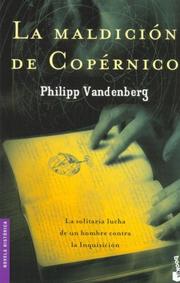 Cover of: La Maldicion de Copernico