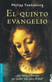 Cover of: El Quinto Evangelio