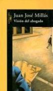Cover of: Vision Del Ahogado (Literatura Alfaguara)