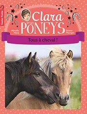 Cover of: Tous à cheval!