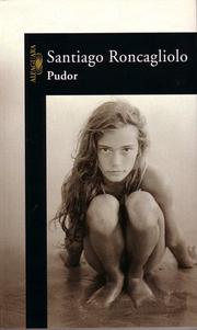 Cover of: Pudor/prudeness