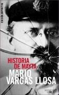 Cover of: Historia de Mayta by Mario Vargas Llosa