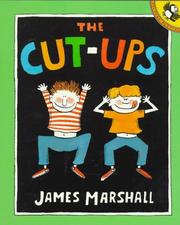 Cover of: The cut-ups