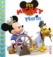 Cover of: Mickey marin