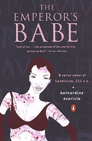 Cover of: Emperor's Babe
