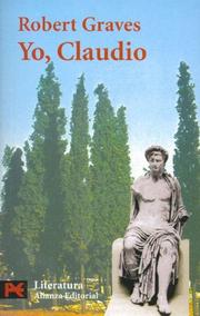 I, Claudius by Robert Graves