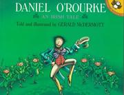 Cover of: Daniel O'Rourke by Gerald McDermott