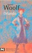 Cover of: Orlando by Virginia Woolf