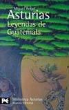 Cover of: Leyendas de Guatemala/ Legends of Guatemala (Biblioteca De Autor)