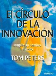 Cover of: El Circulo de La Innovacion