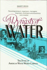 a-dynasty-of-water-cover