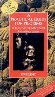 Cover of: A Practical Guide for Pilgrims