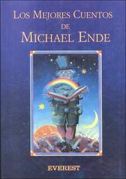 Cover of: Los Mejores Cuentos De Michael Ende/Michael Ende's Best Stories