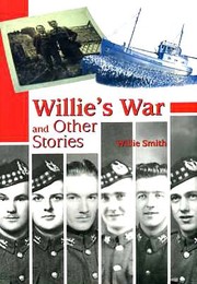 Cover of: Willie's War and Other Stories