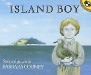 Cover of: Island Boy