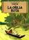 Cover of: Las Aventuras de Tintin la Oreja Rota