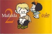 Cover of: Mafalda 2 by Quino