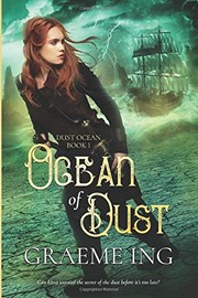 Cover of: Ocean of Dust