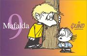 Cover of: Mafalda 9 by Quino