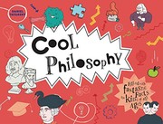 Cover of: Cool Philosophy: Filled with Fantastic Facts for Kids of All Ages