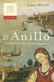 Cover of: El anillo by Jorge Molist