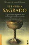 Cover of: El Enigma Sagrado/ the Holy Blood and the Holy Grail