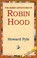 Cover of: The Merry Adventures of Robin Hood