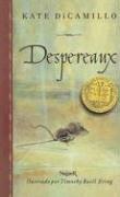 Cover of: Despereaux (Spanish Edition) by Kate DiCamillo