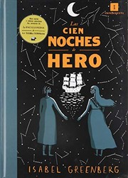 Cover of: Las cien noches de Hero