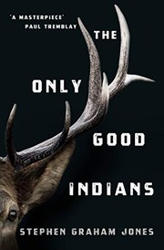 Cover of: Only Good Indians by 