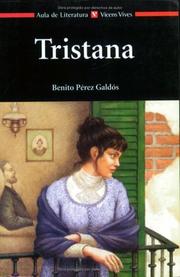 Cover of: Tristana (Aula de Literatura)