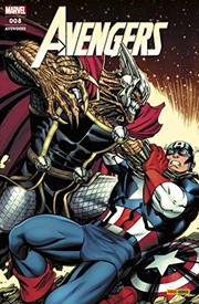Cover of: Avengers N°08