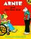 Cover of: Arnie and the new kid