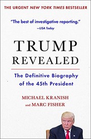 Trump revealed by Michael Kranish