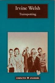 Cover of: Trainspotting by Irvine Welsh