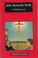 Cover of: La Biblia de neon