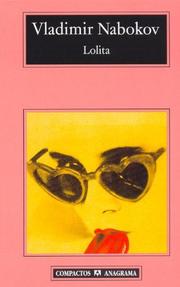 Cover of: Lolita by 