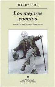 Cover of: Los Mejores Cuentos