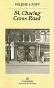 Cover of: 84, Charing Cross Road by Helene Hanff, Frank Doel, Helene Hanff