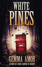 Cover of: White Pines
