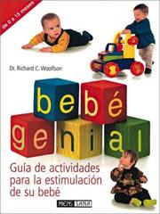 Cover of: Bebe Genial