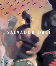 Cover of: Salvador Dali by Luis Romero, Salvador Dalí