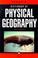 Cover of: Dictionary of Physical Geography, The Penguin